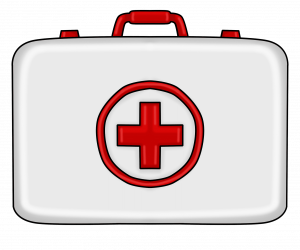 kit de soins cabinet infirmier